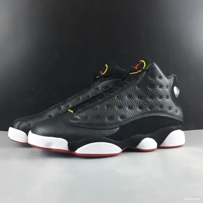 HYPE 2011 Jordan 'Playoff' 13 Air 414571-001 Retro 0624